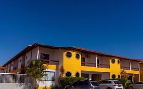 Andimar Hotel