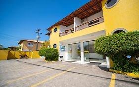 Andimar Hotel